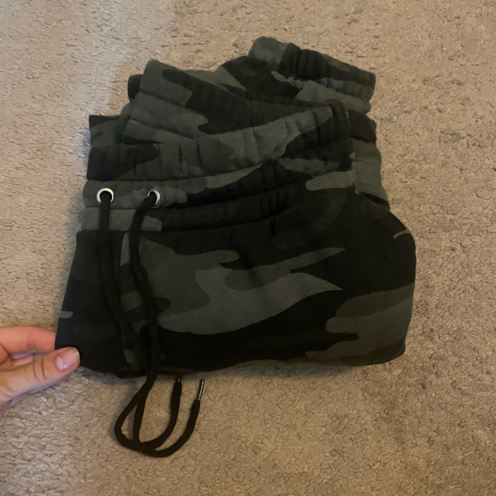 Express joggers